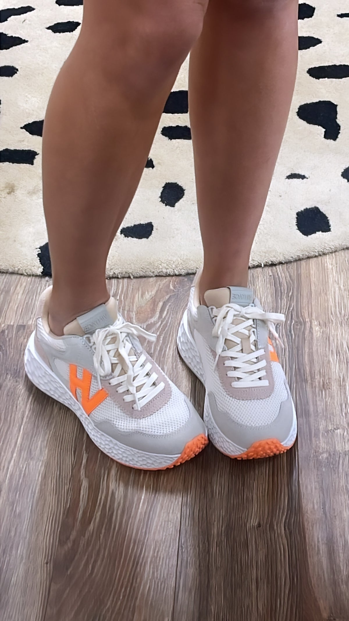 STARLING SNEAKER- FINAL SALE