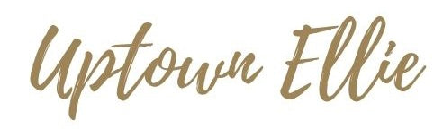 Uptown Ellie Boutique logo