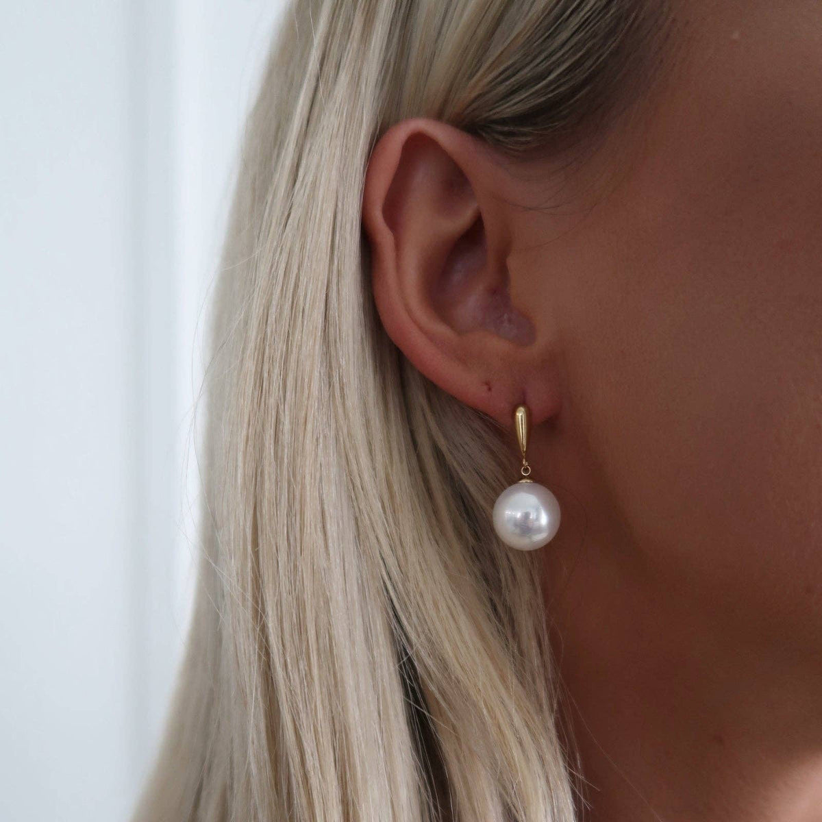 MOLLY EARRINGS ￼