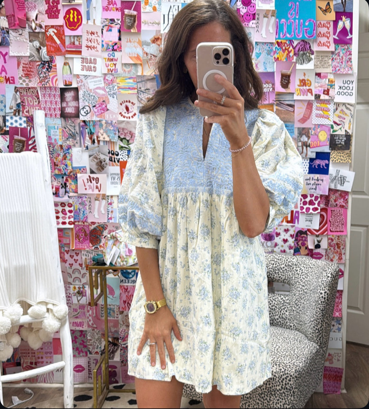 Hollie Dress
