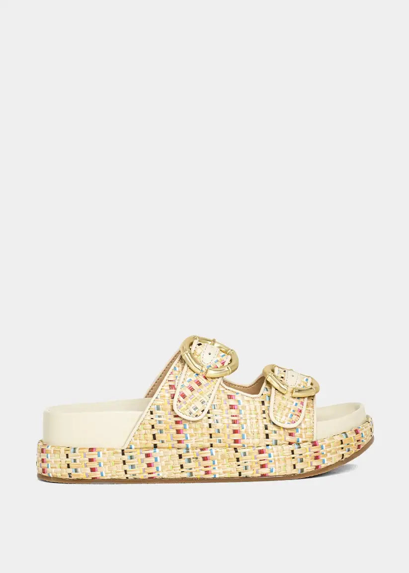 LORI PLATFORM SANDAL
