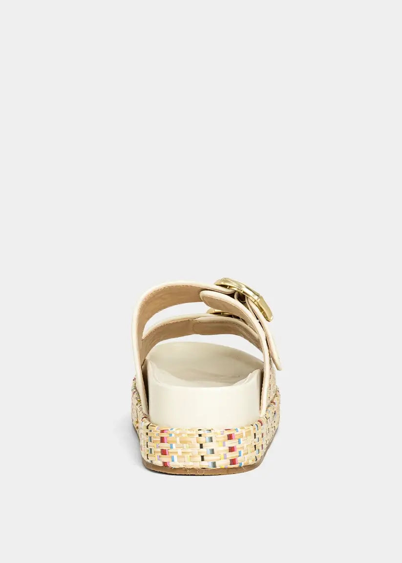 LORI PLATFORM SANDAL