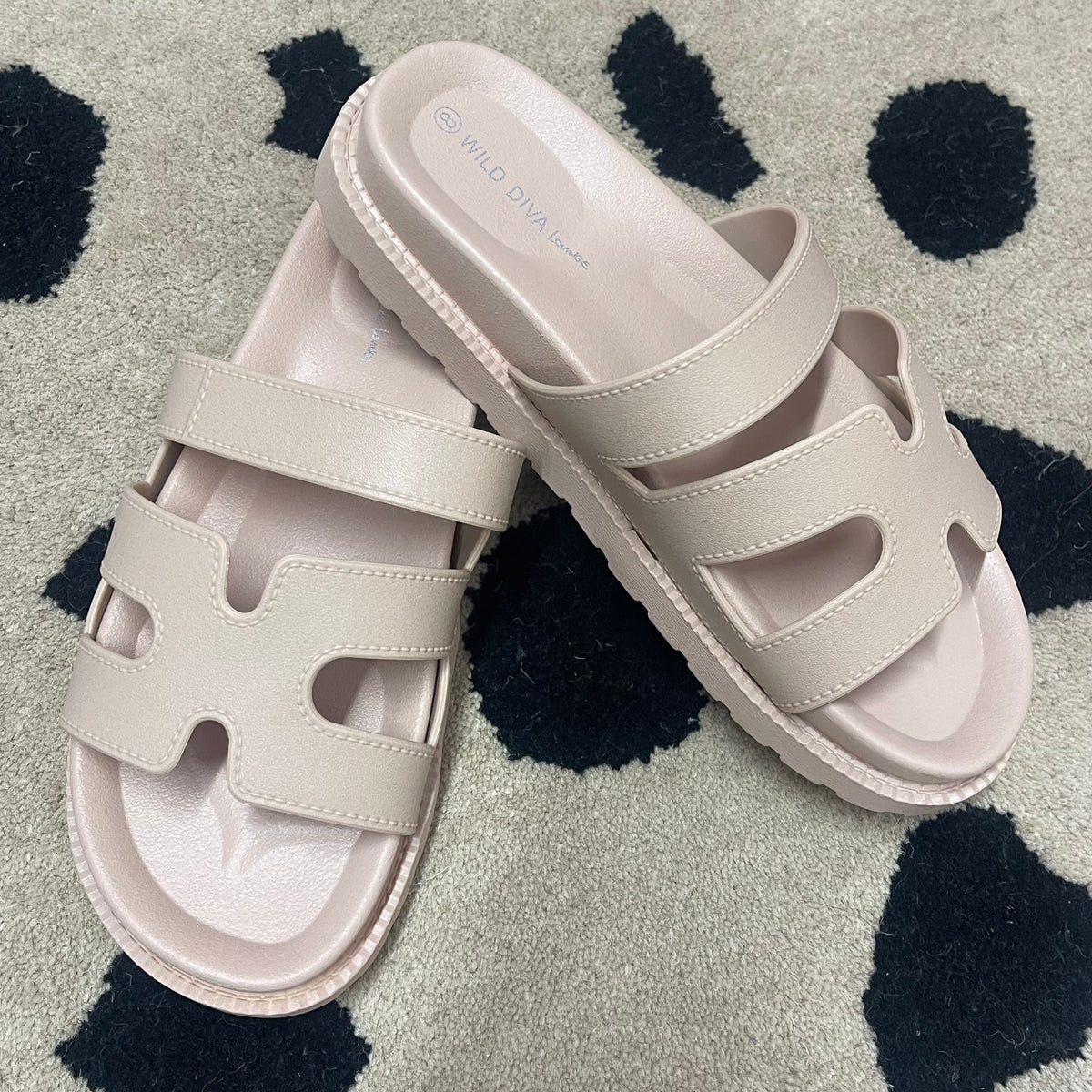 GINO SLIDE SANDAL