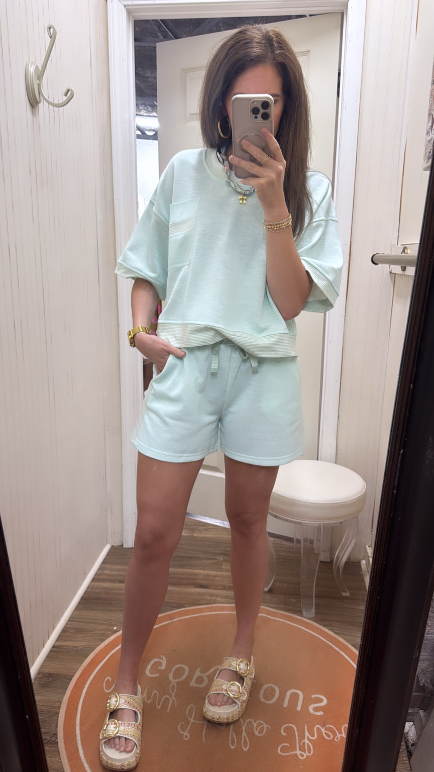 WEEKEND LOUNGE SET