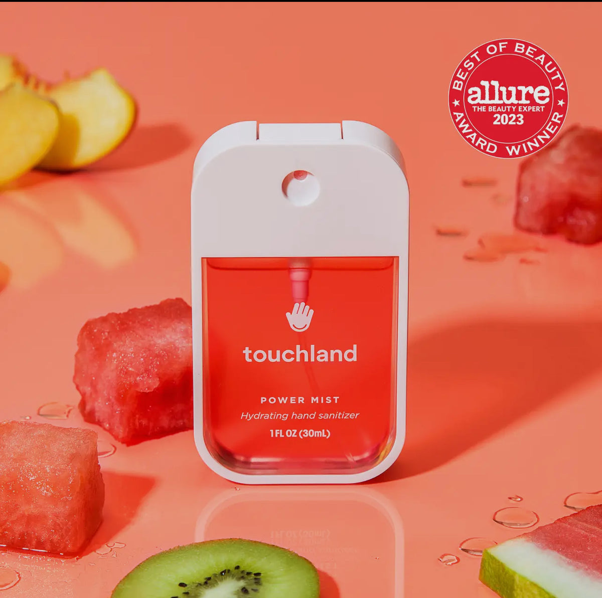 TOUCHLAND HAND SANITIZER