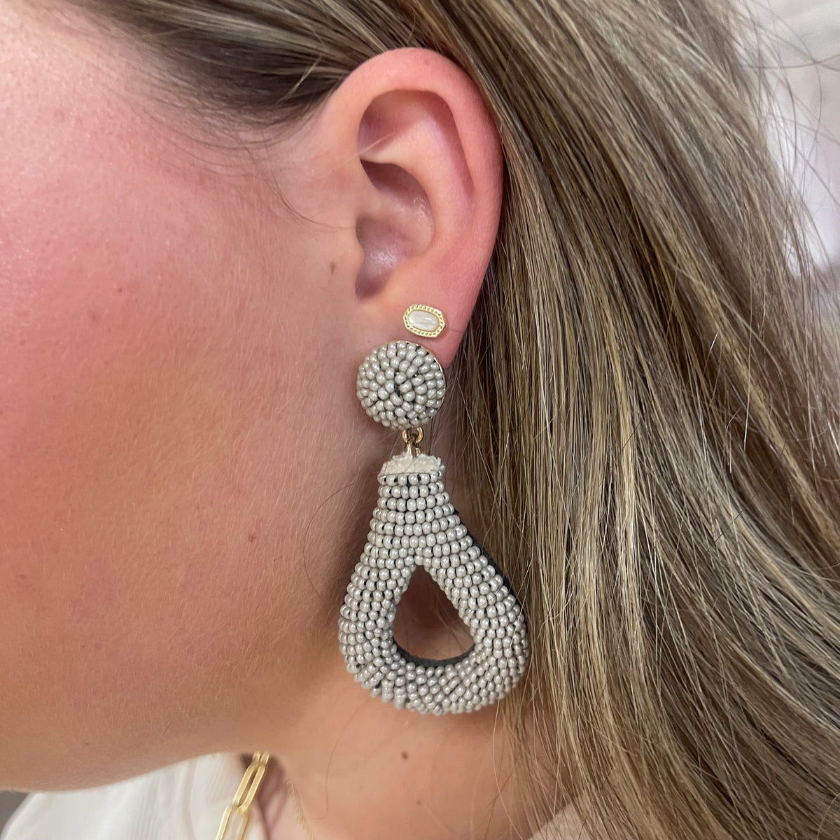 THE RAYNE EARRING