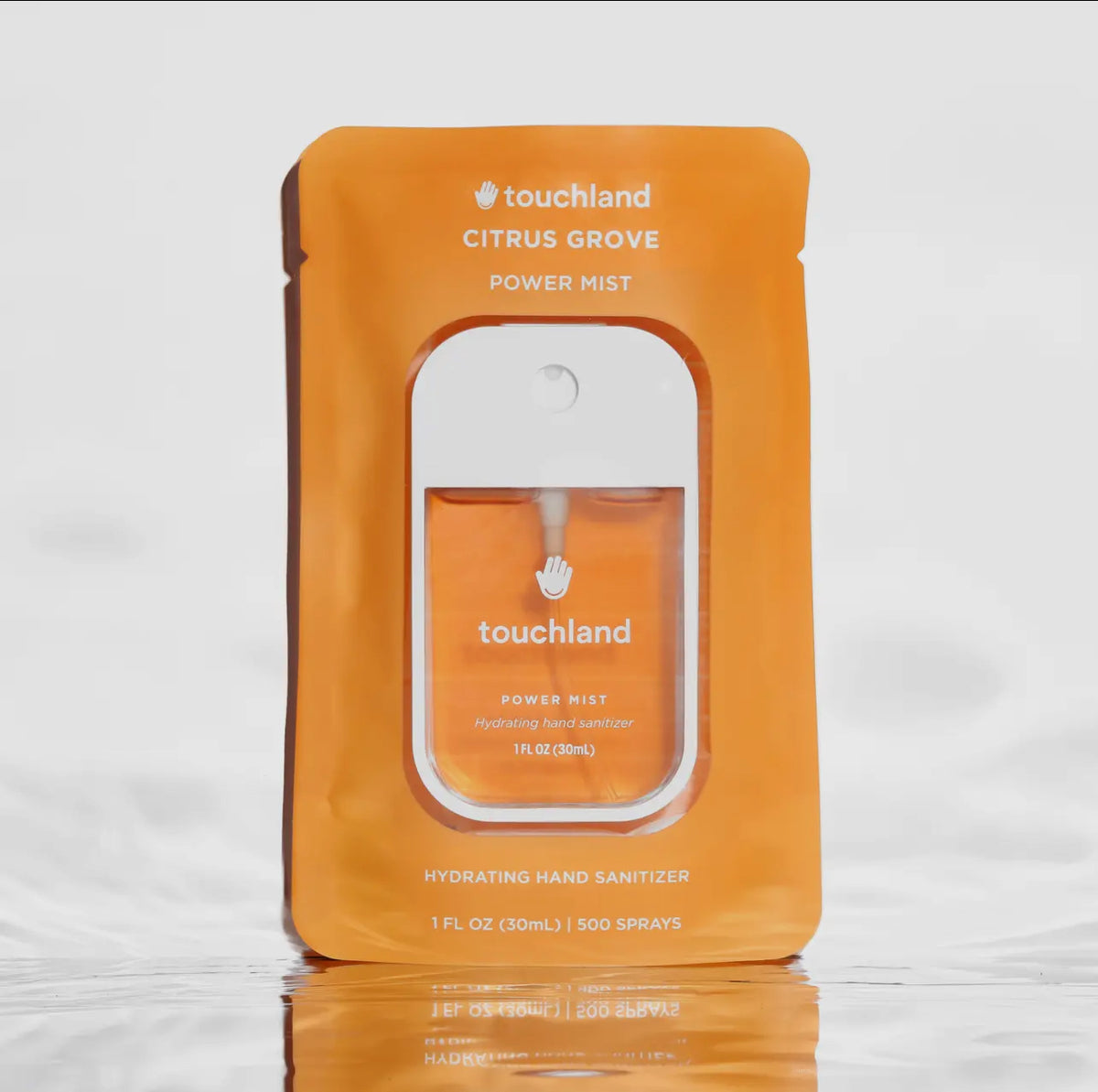 TOUCHLAND HAND SANITIZER