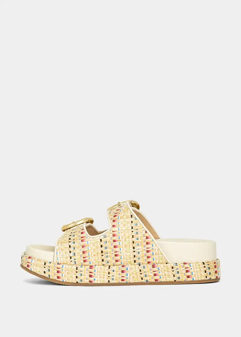 LORI PLATFORM SANDAL