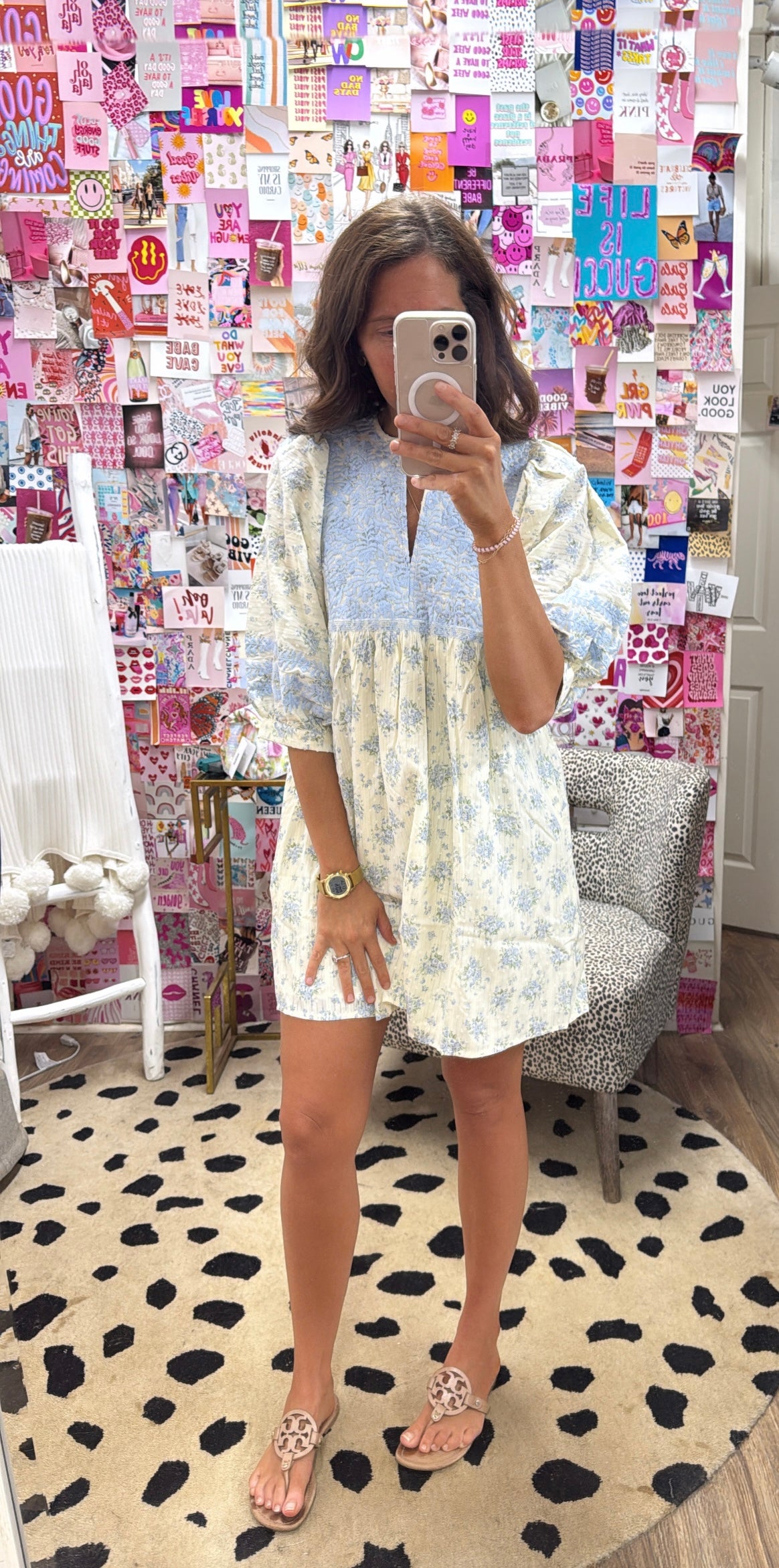 Hollie Dress