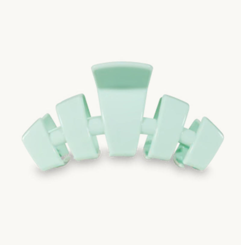 MEDIUM TELETIES HAIR CLIP