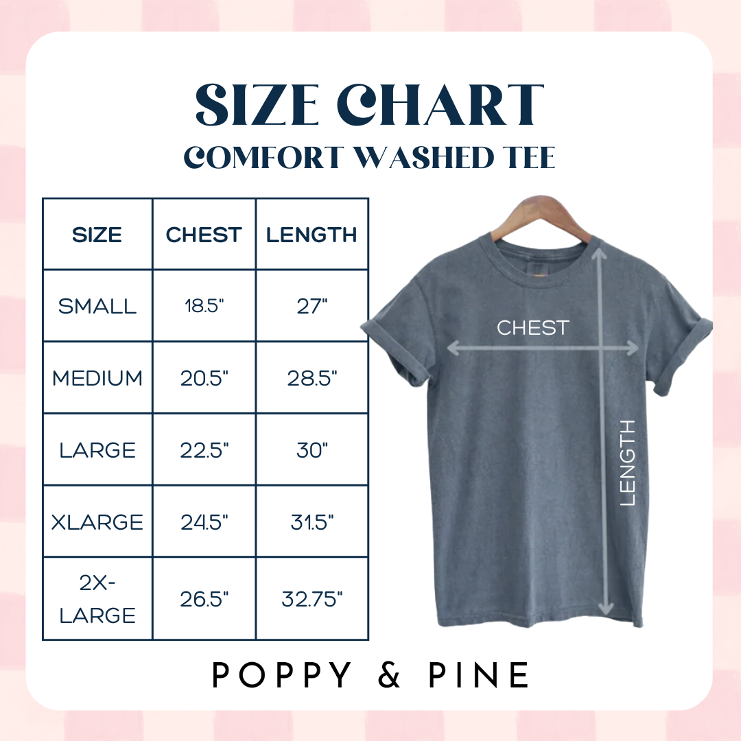 COUNT YOUR LUCKY STARS GRAPHIC