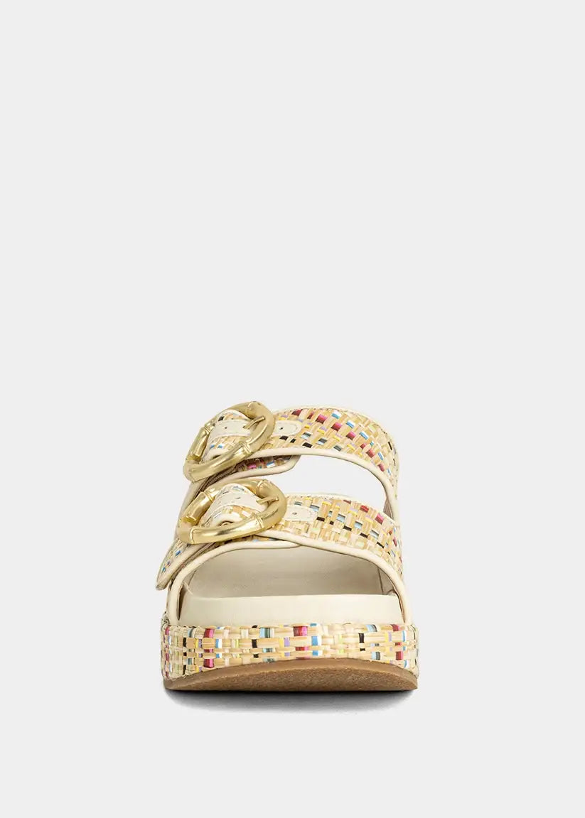 LORI PLATFORM SANDAL