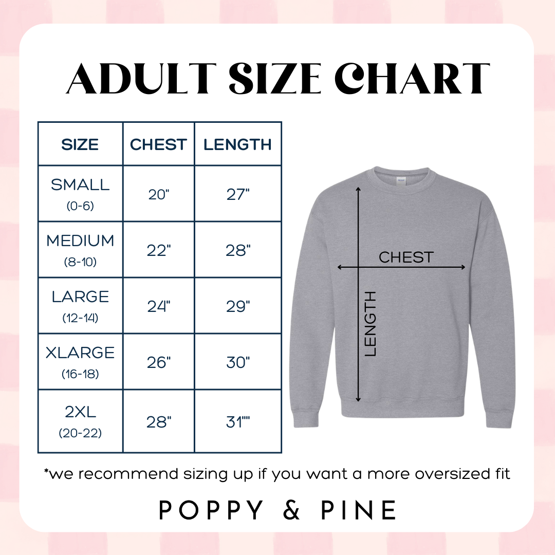 STARS WERE MADE TO WORSHIP SWEATSHIRT