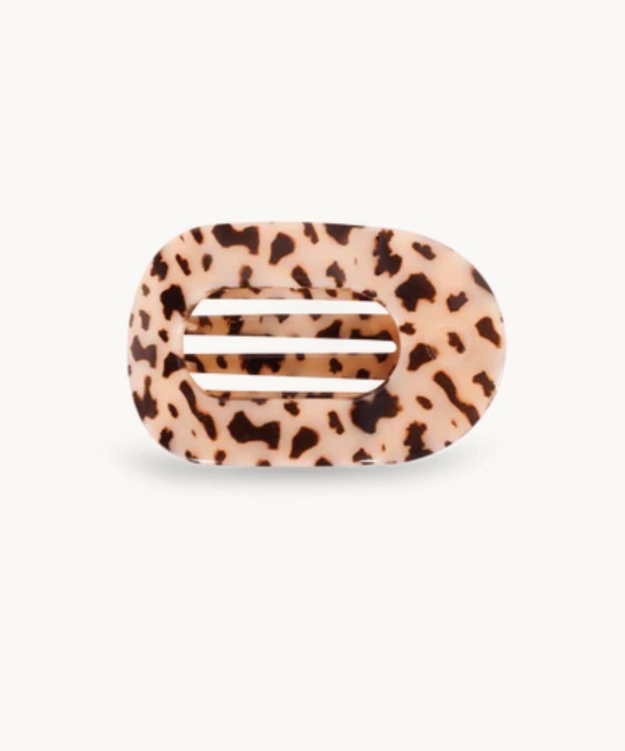 MEDIUM FLAT TELETIES CLIP