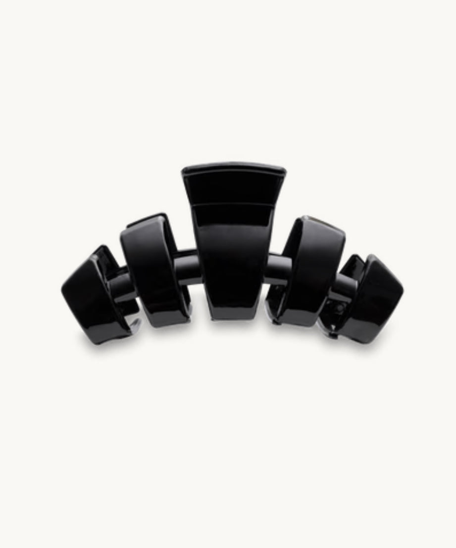 LARGE TELETIES HAIR CLIP