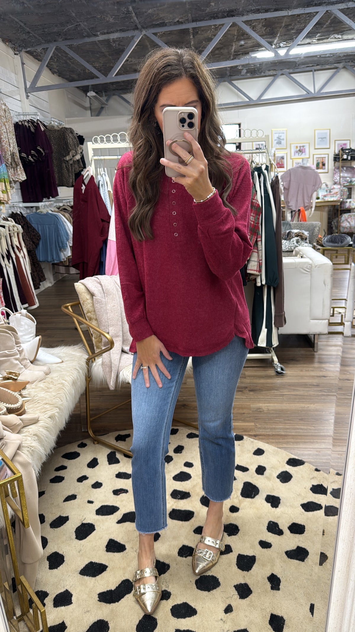 WINE MAGGIE HACCI HENLEY