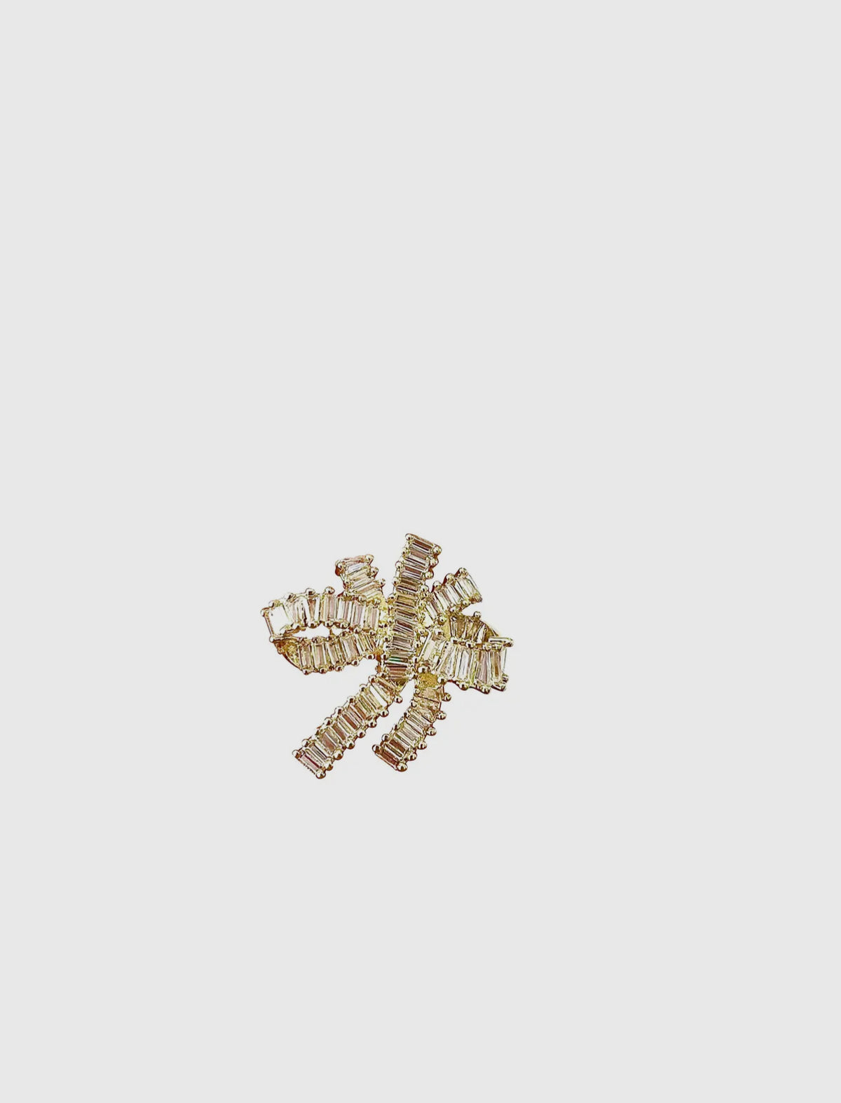 RIBBON RING