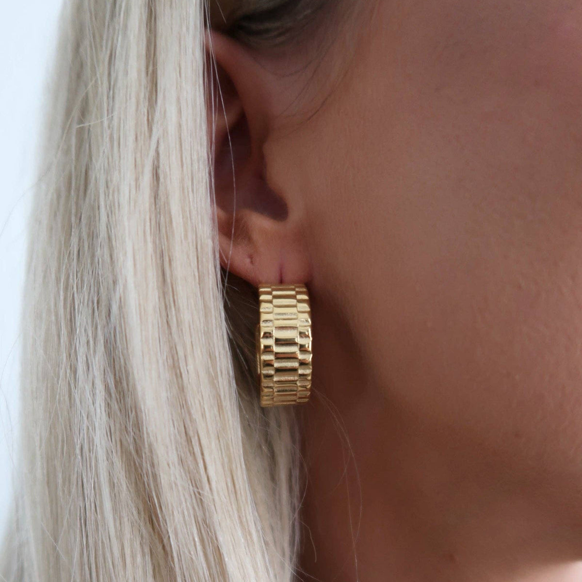 MAYA HOOPS