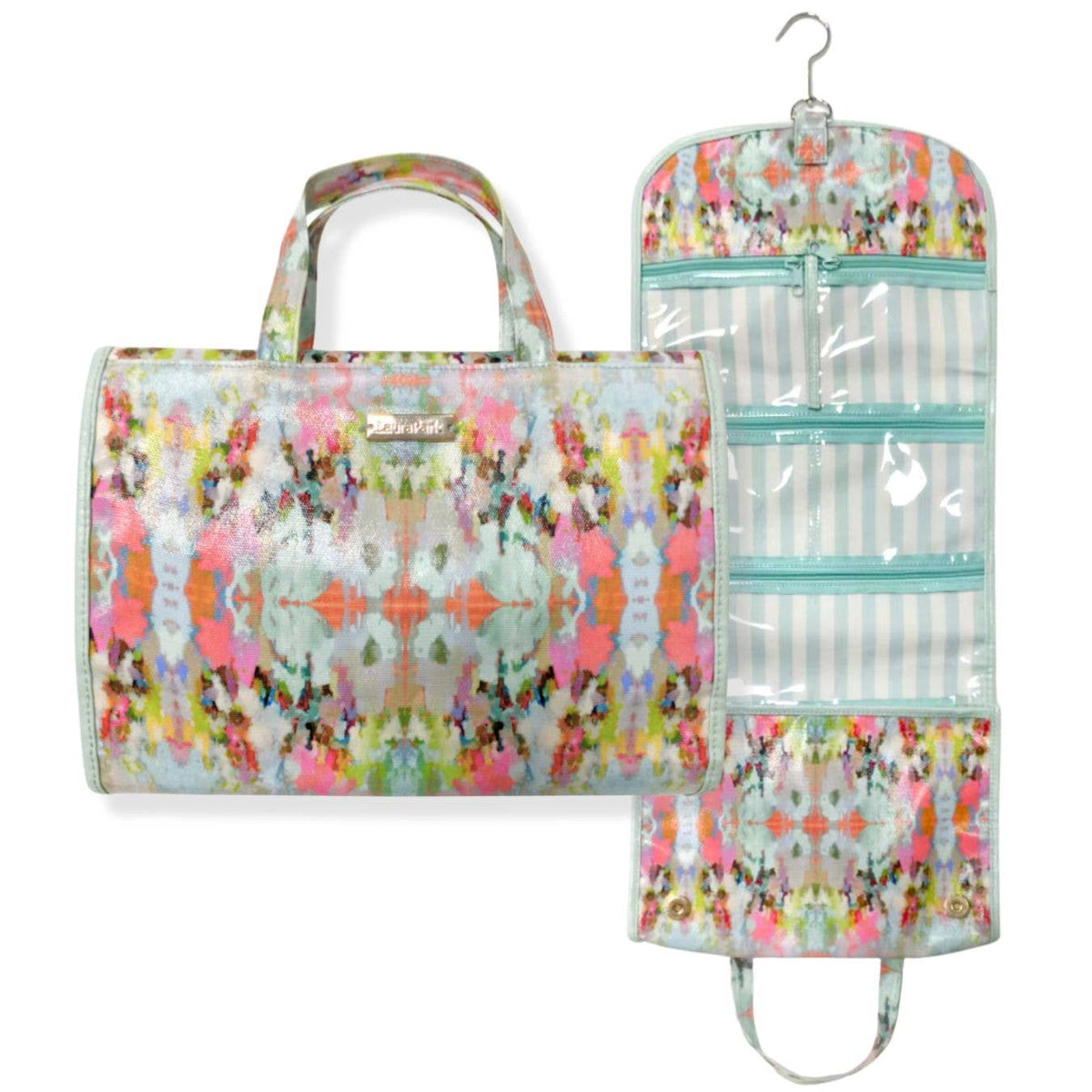 Brooks Avenue Hanging Travel Case