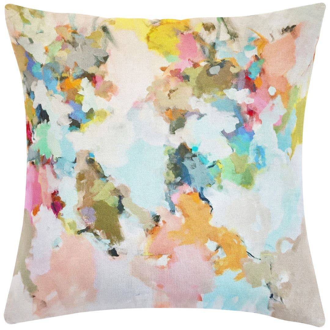Under the Sea Decorative Pillow