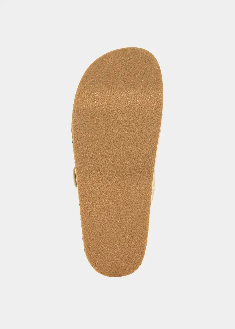 LORI PLATFORM SANDAL