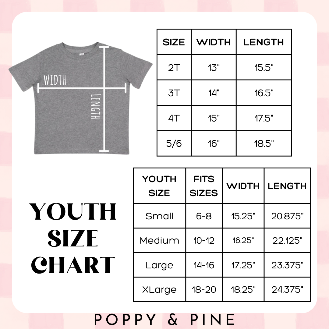 COUNT YOUR LUCKY STARS GRAPHIC