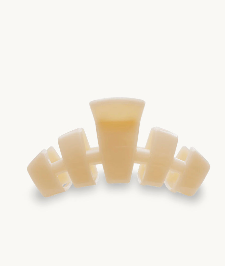 MEDIUM TELETIES HAIR CLIP