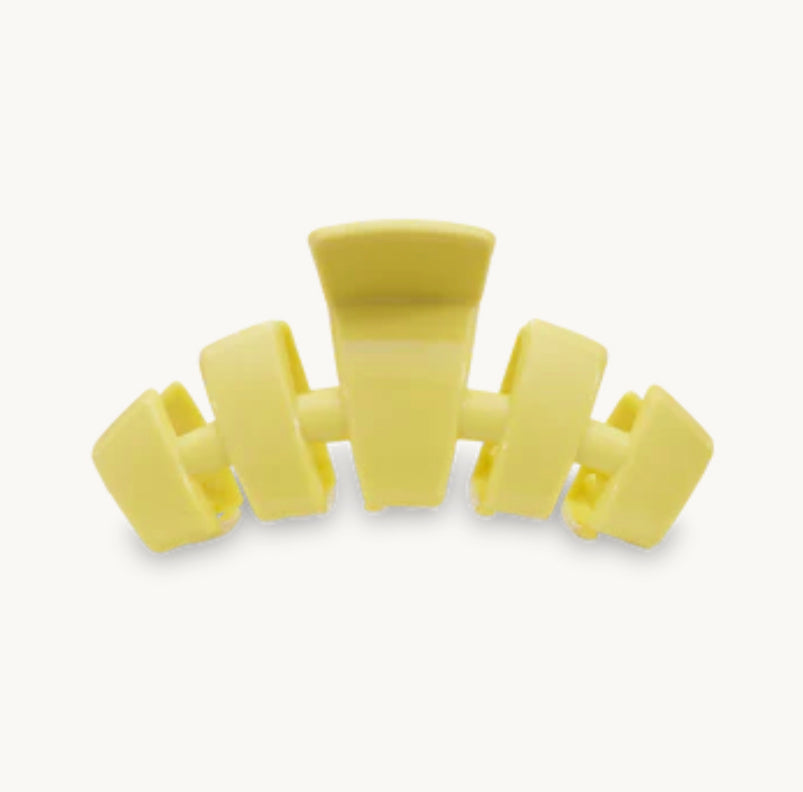 MEDIUM TELETIES HAIR CLIP