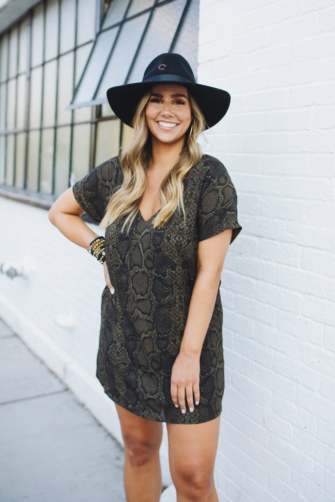 BAKER OLIVE