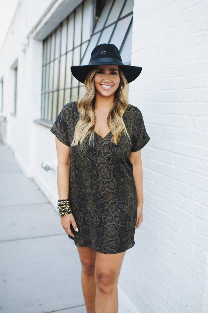 BAKER OLIVE