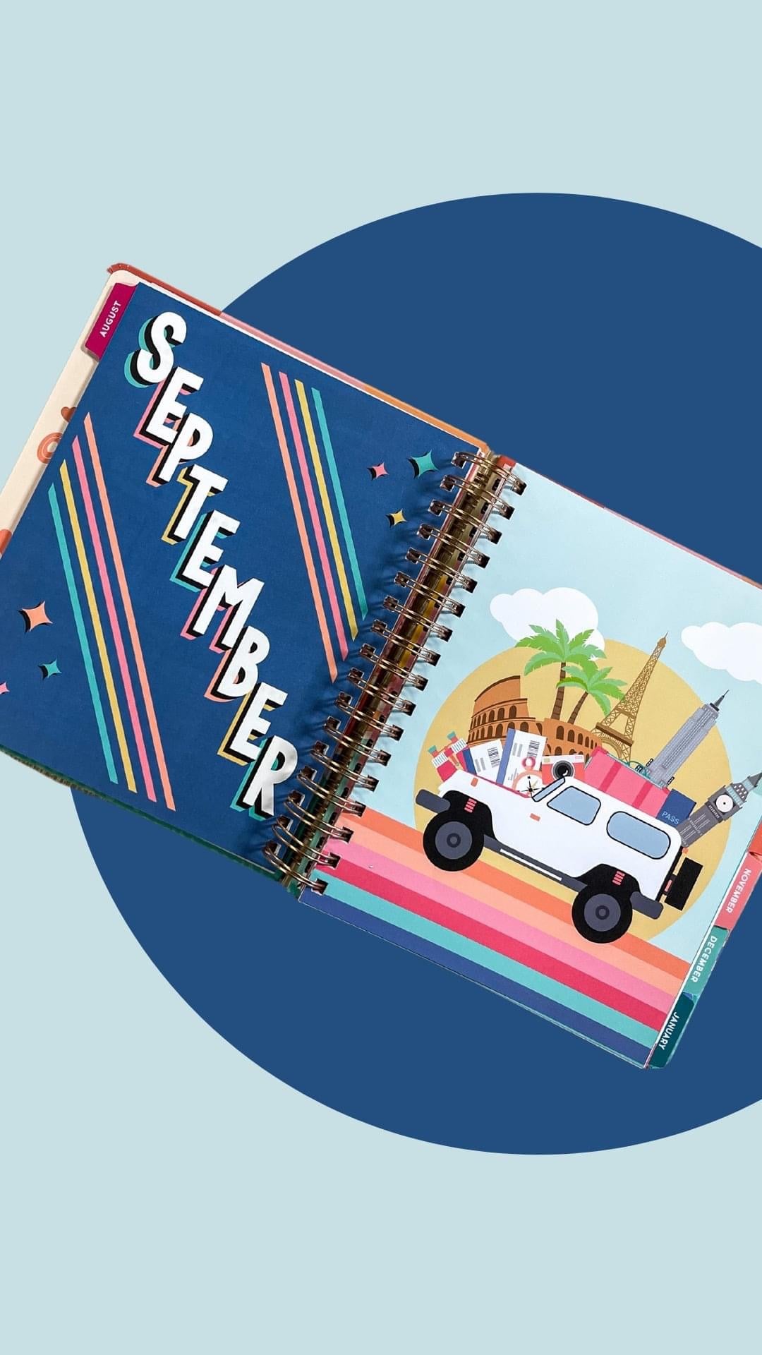 JBD PLANNER