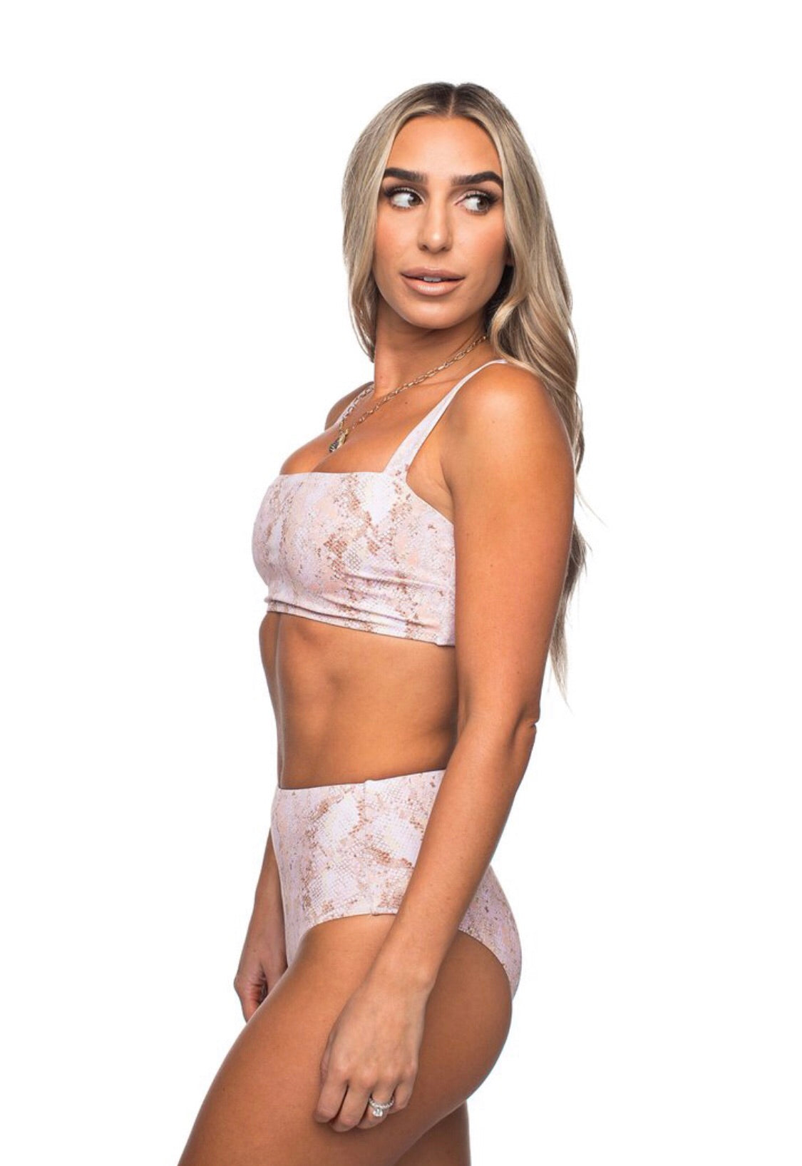 MOLLY MOROCCAN TOP