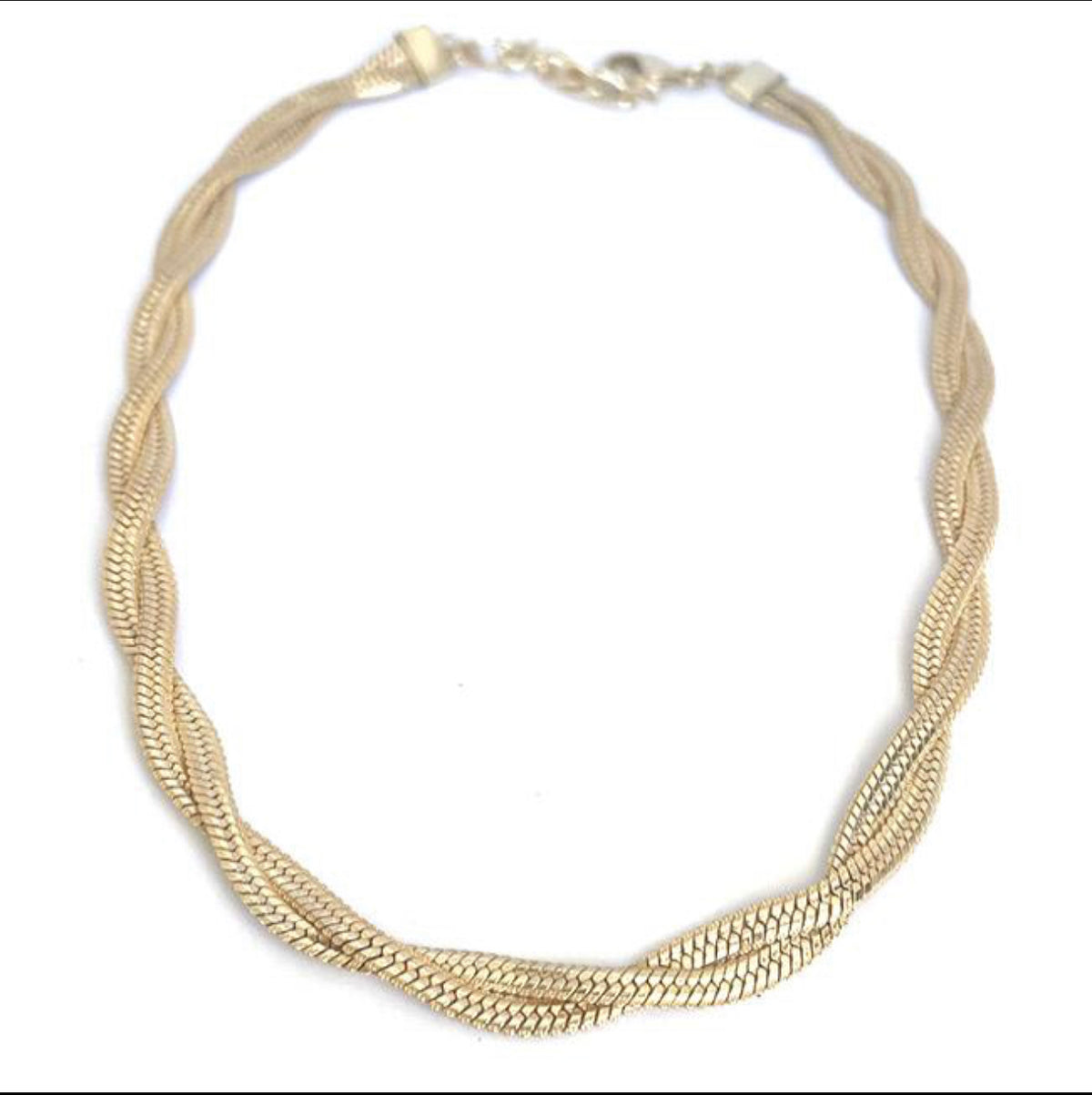 JIMMI NECKLACE