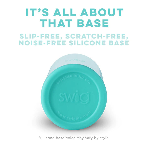 SHIMMER AQUAMARINE FLIP +SIP