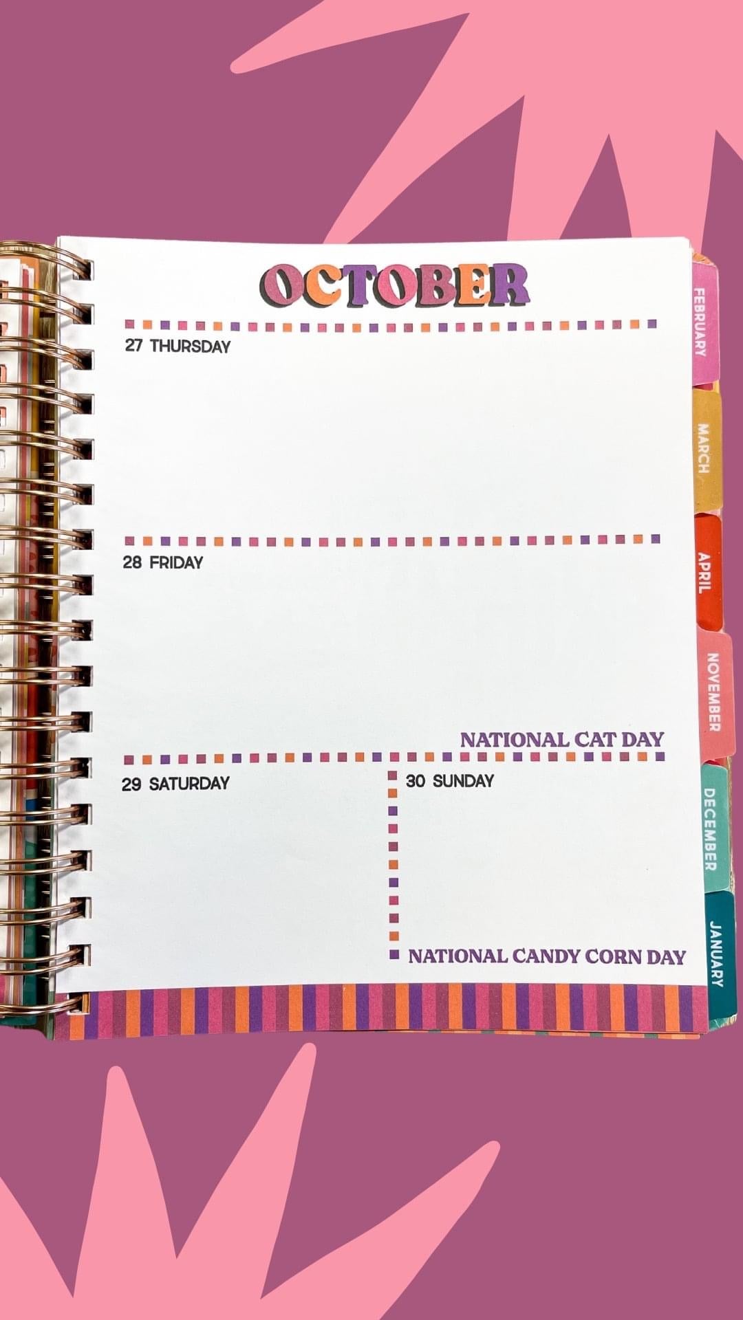 JBD PLANNER