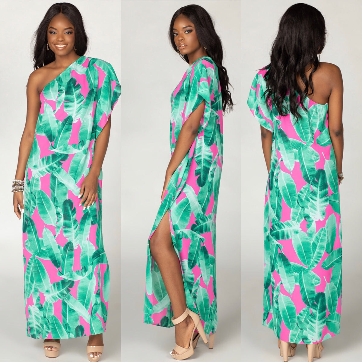 GRACE ARUBA MAXI