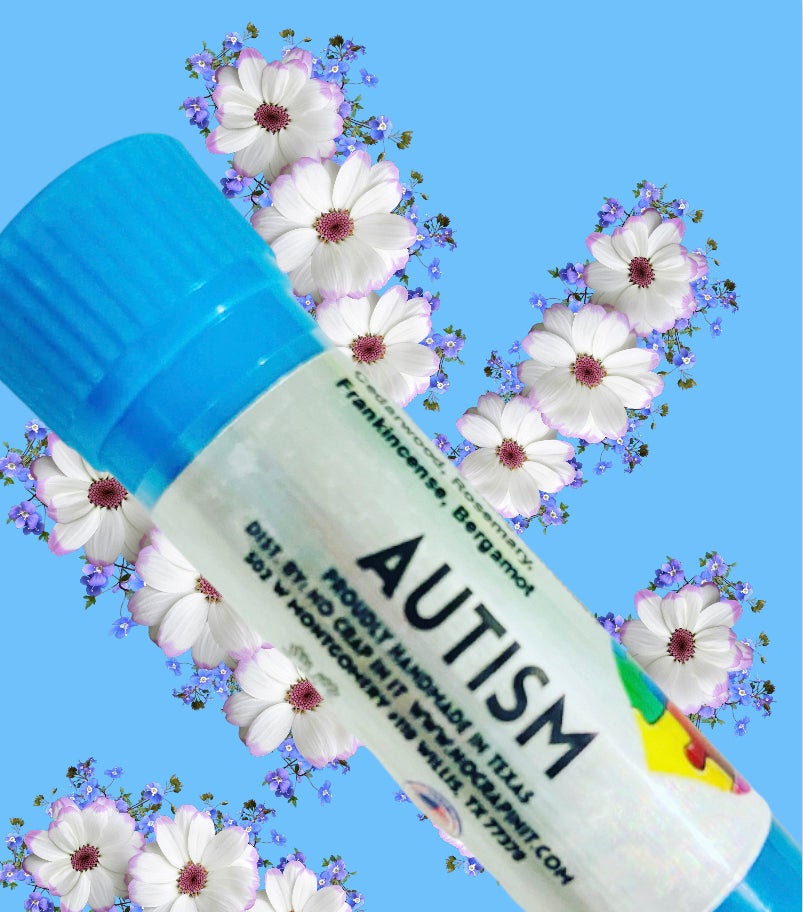 NO CRAP IN IT INHALER – Uptown Ellie Boutique