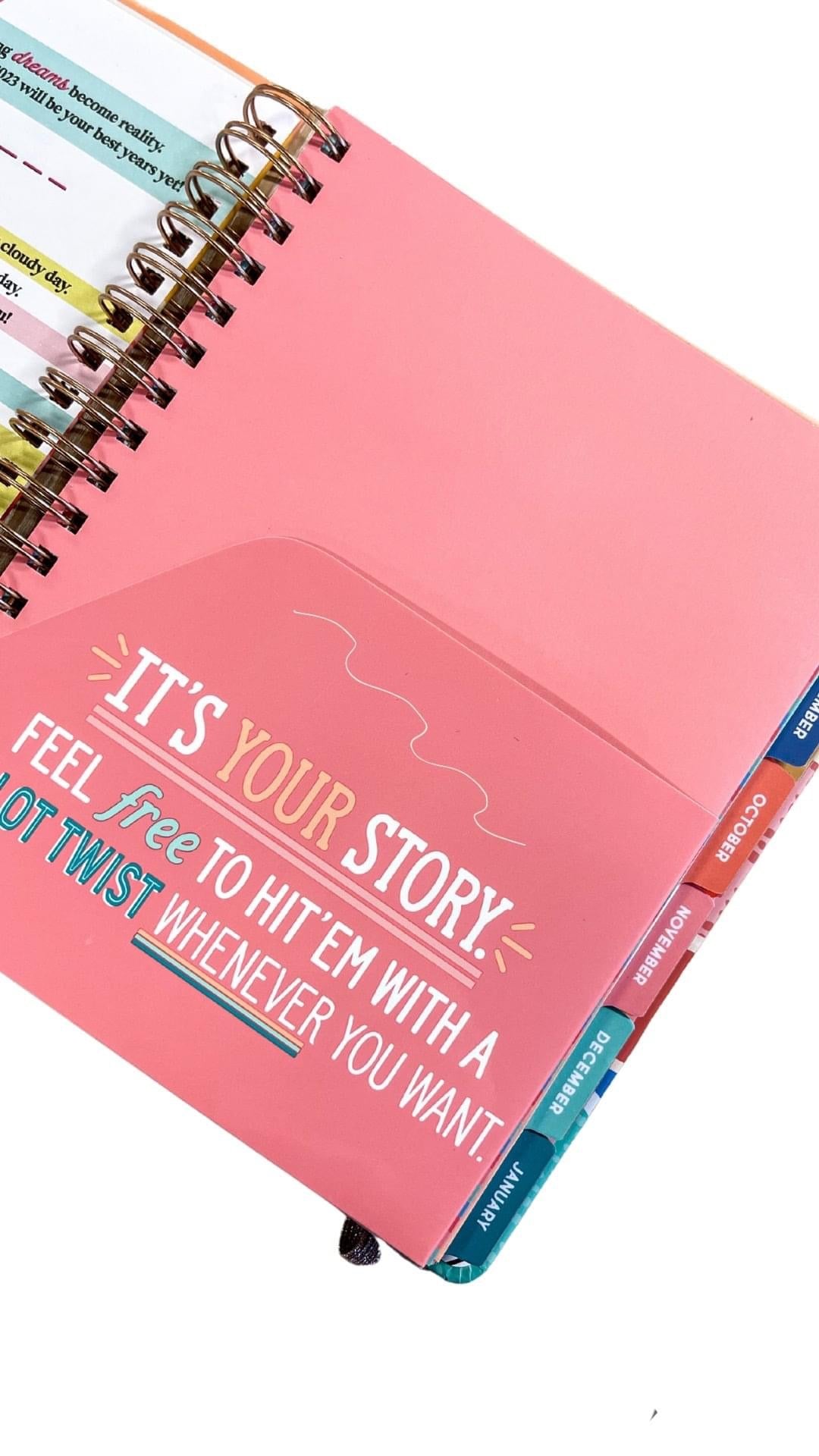 JBD PLANNER