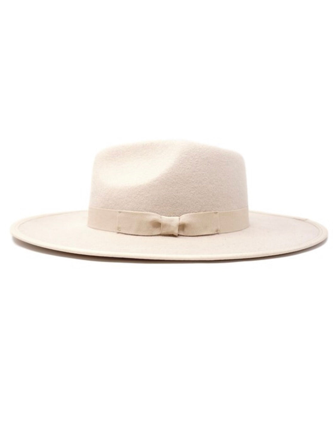 BETHANY BRIM HAT