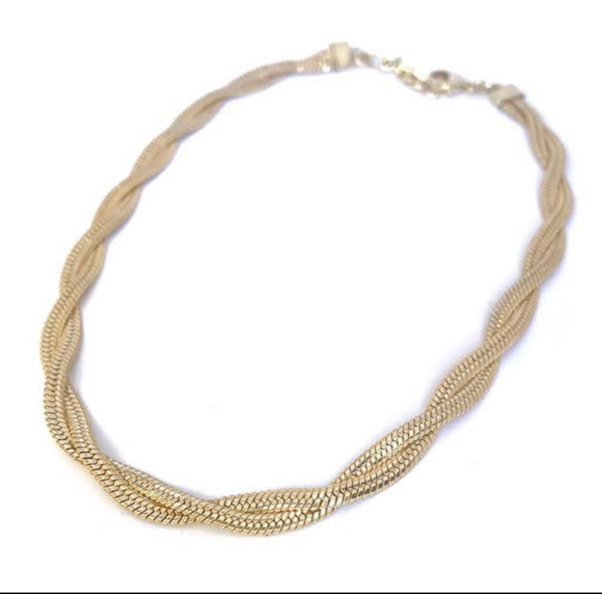 JIMMI NECKLACE