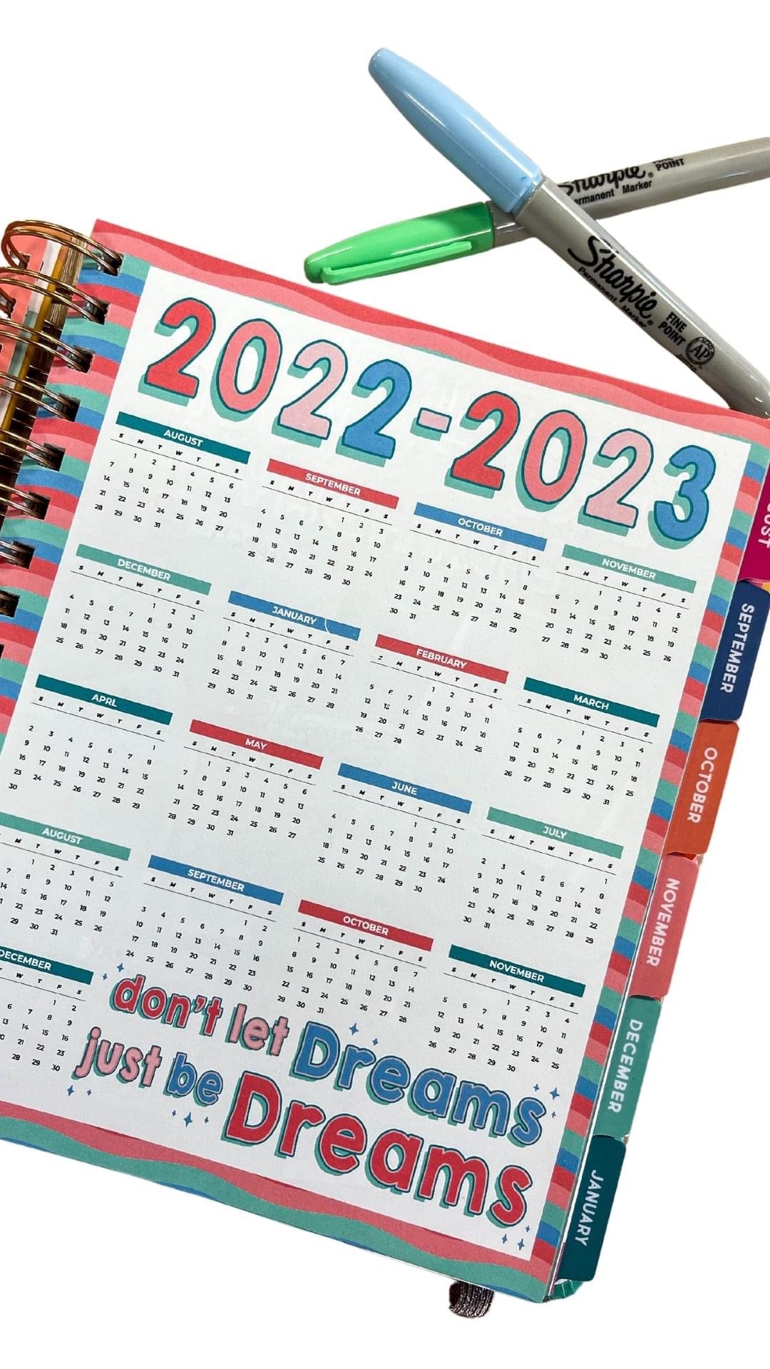 JBD PLANNER