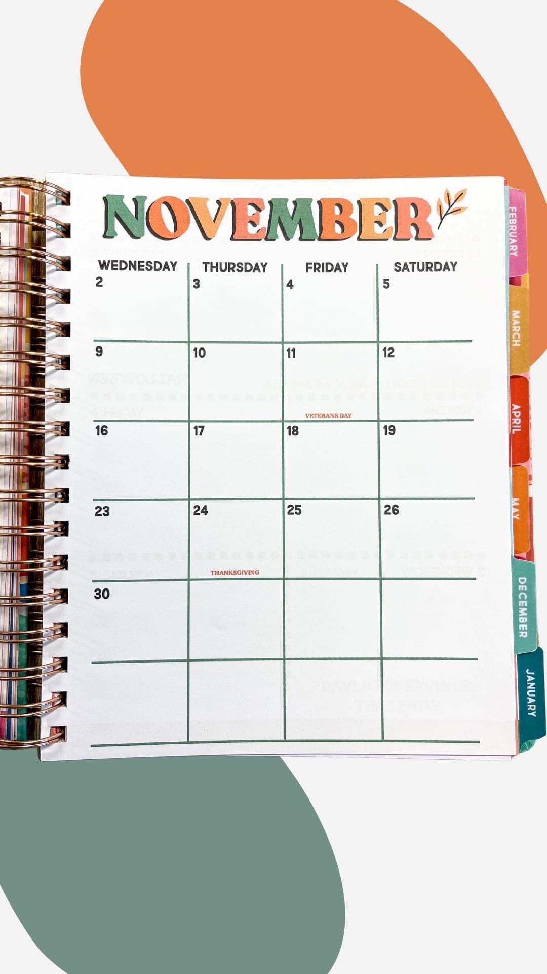 JBD PLANNER